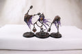 Spirit Torment and Chainghasts