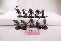 Chainrasp Hordes
