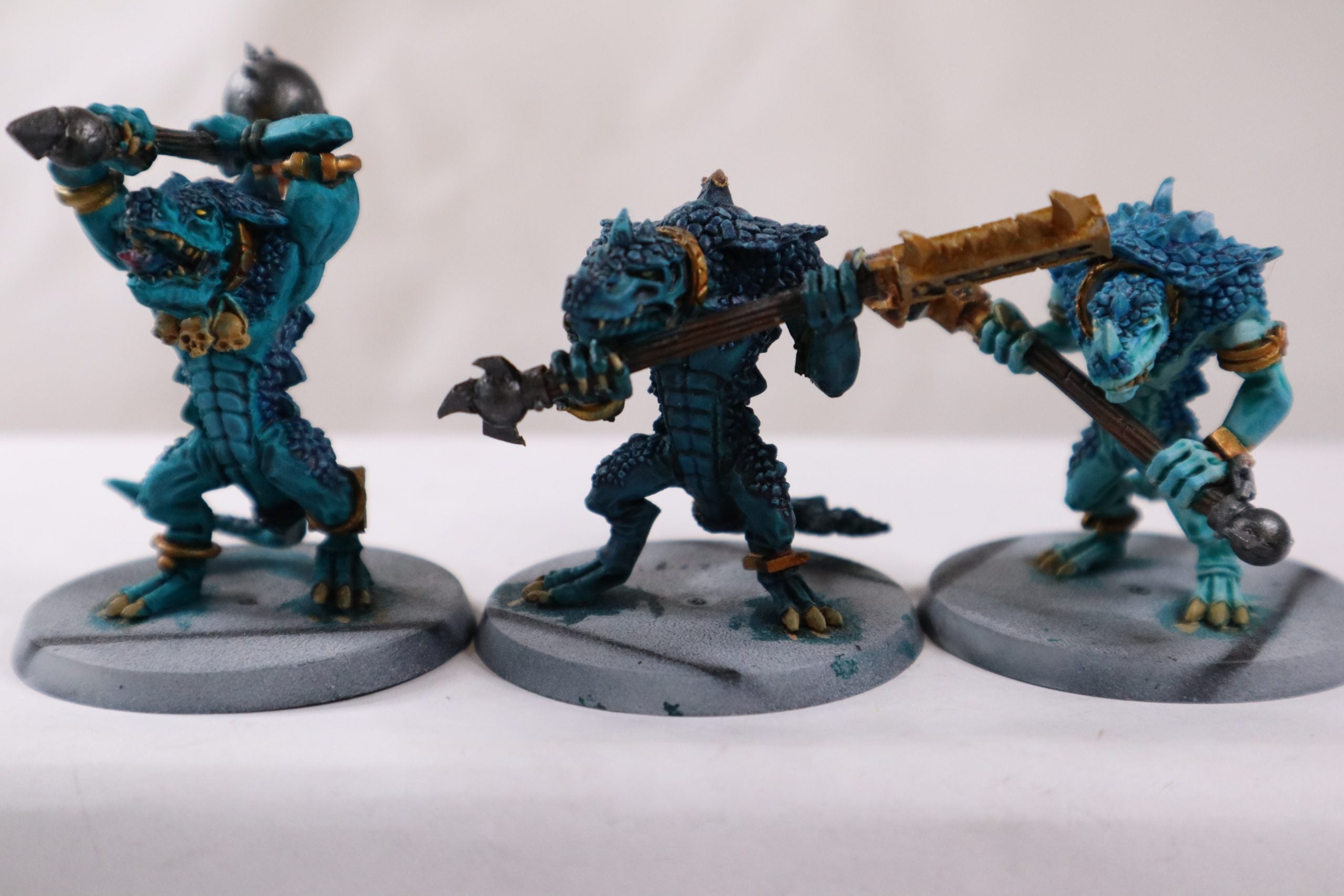 Kroxigor