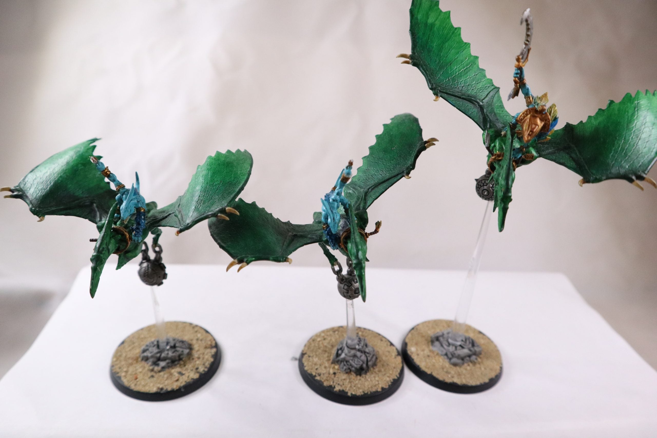 Terradon Riders