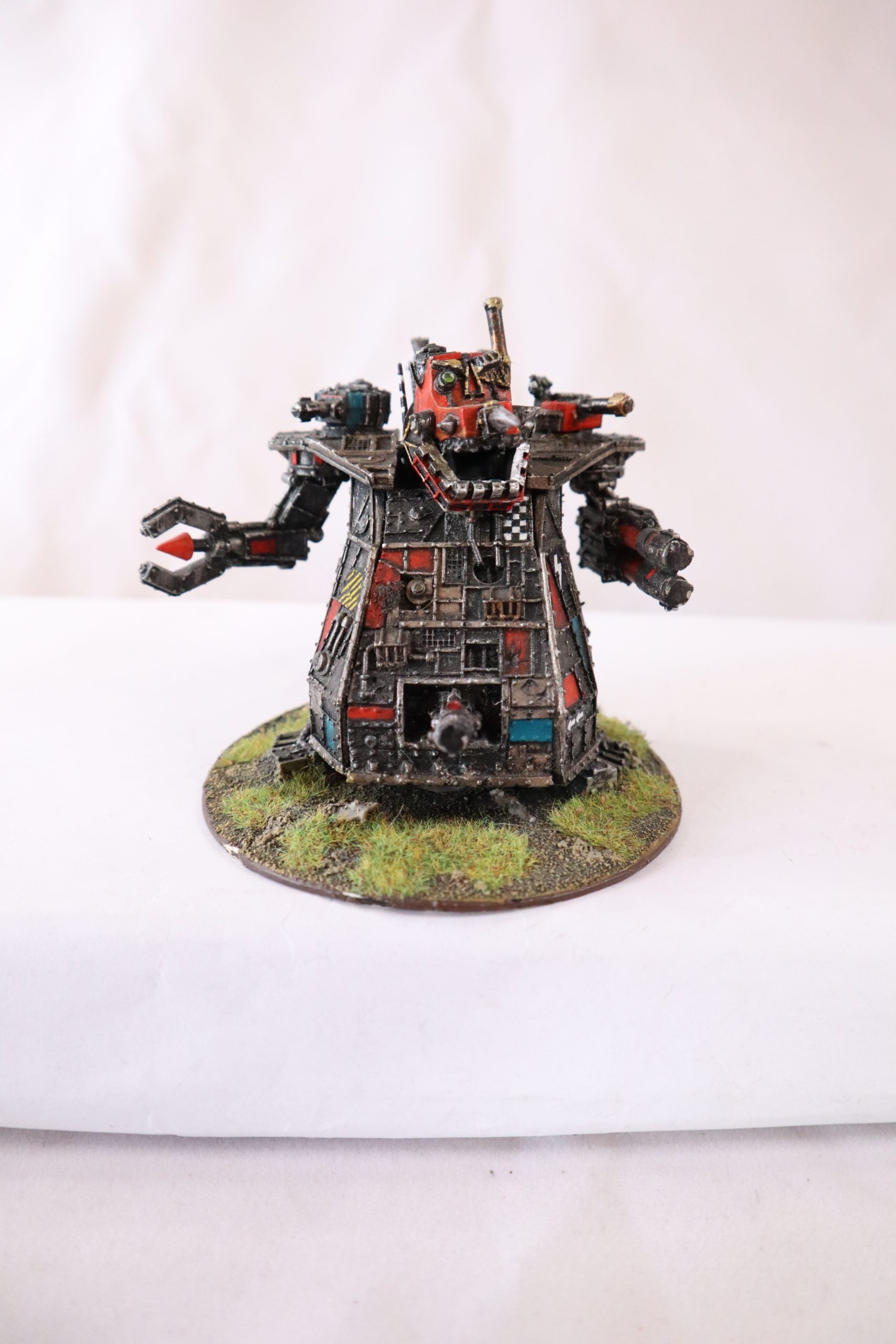 Great gargant
