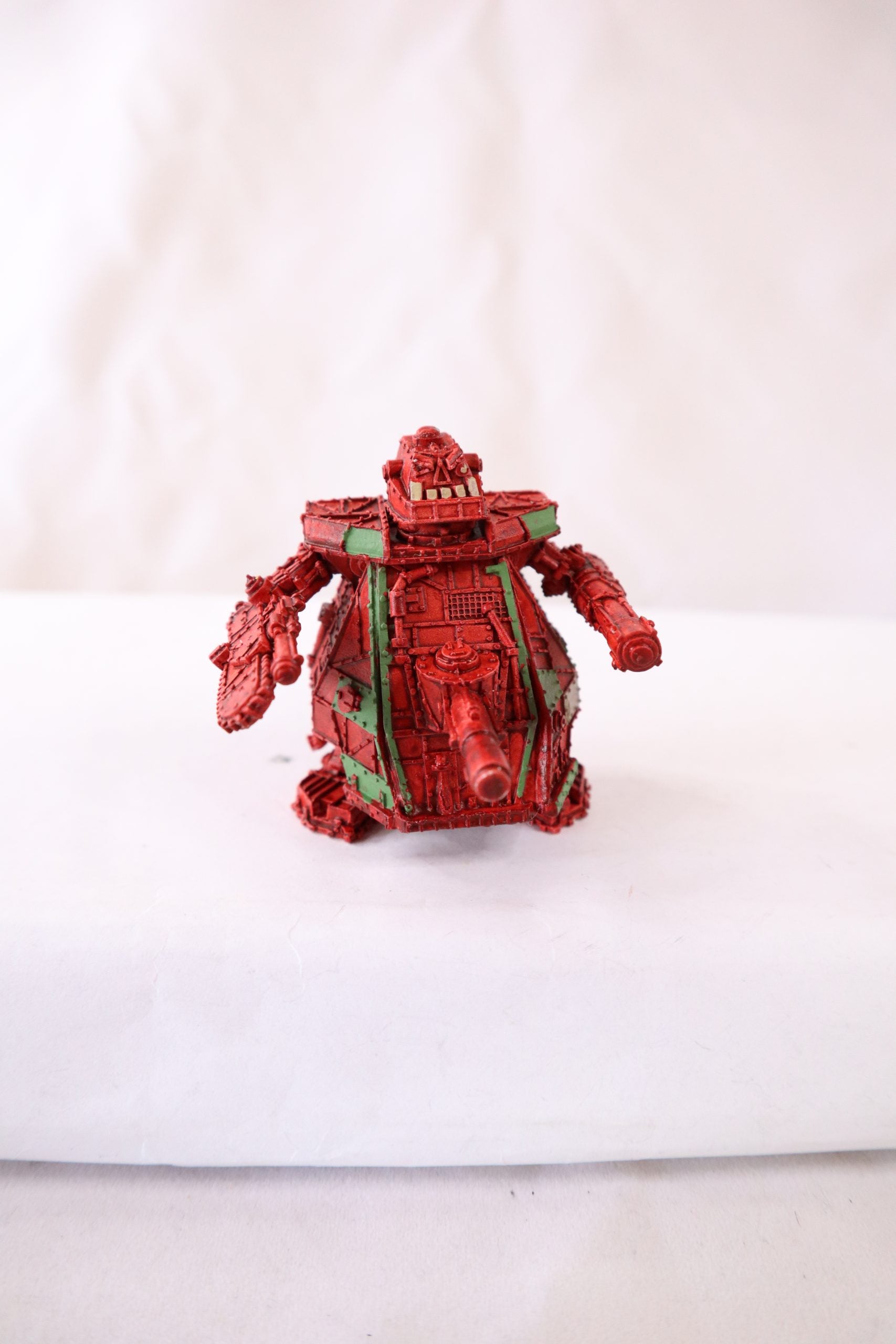 Epic 40k Slasha