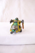 Epic 40k Slasha