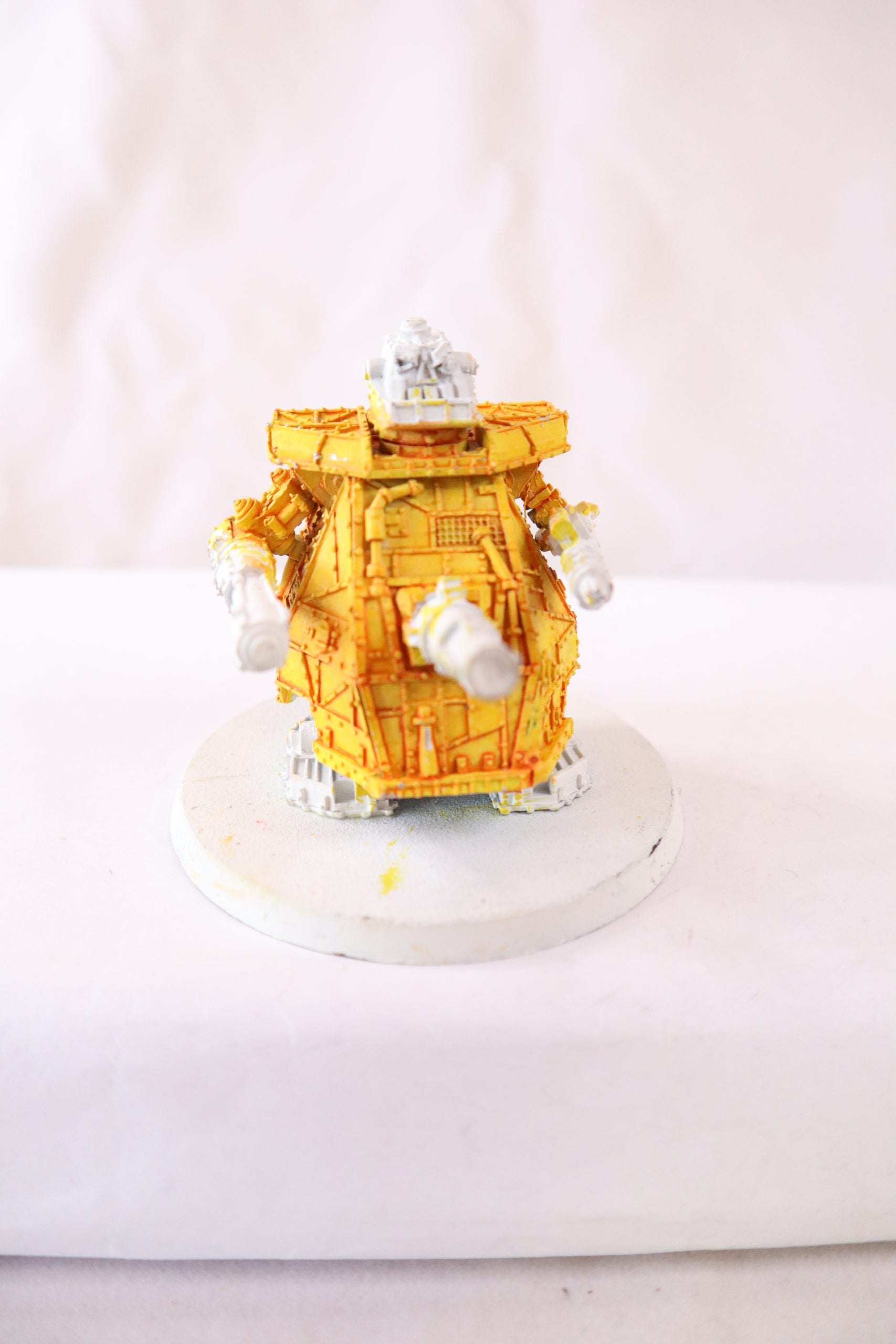 Epic 40k Slasha