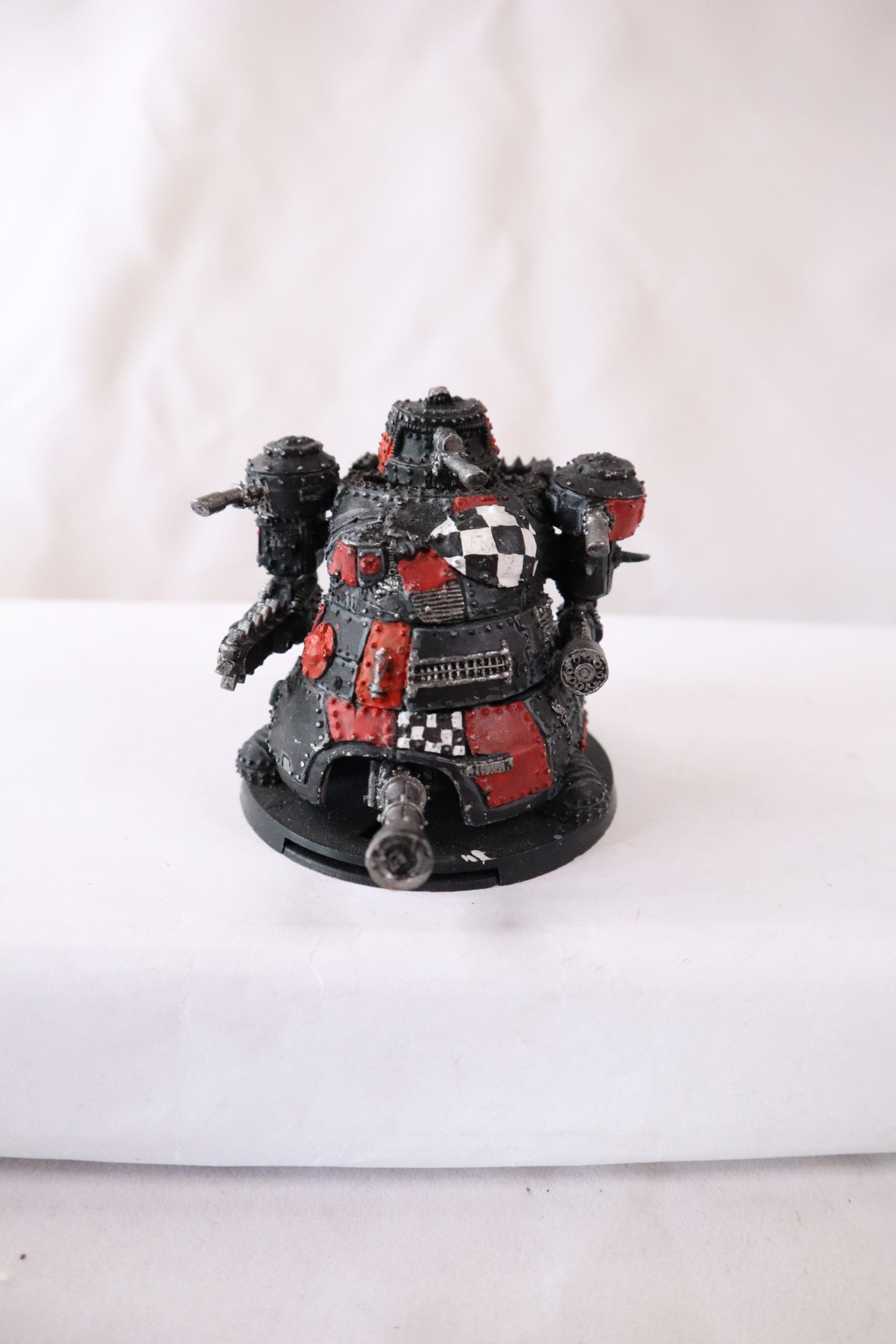 great gargant