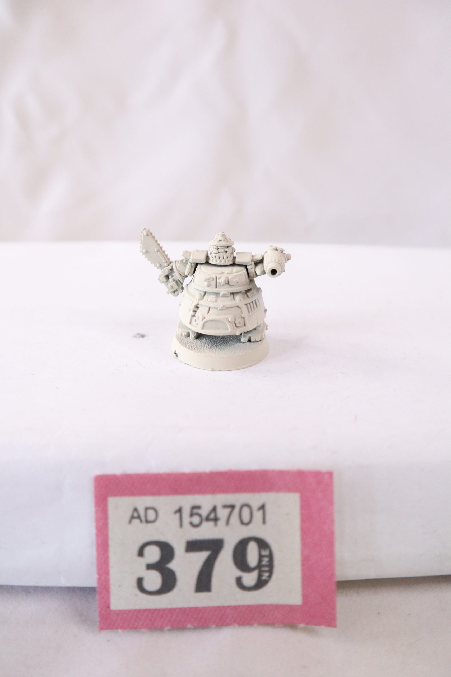 Warhammer Epic 40k: Stompas