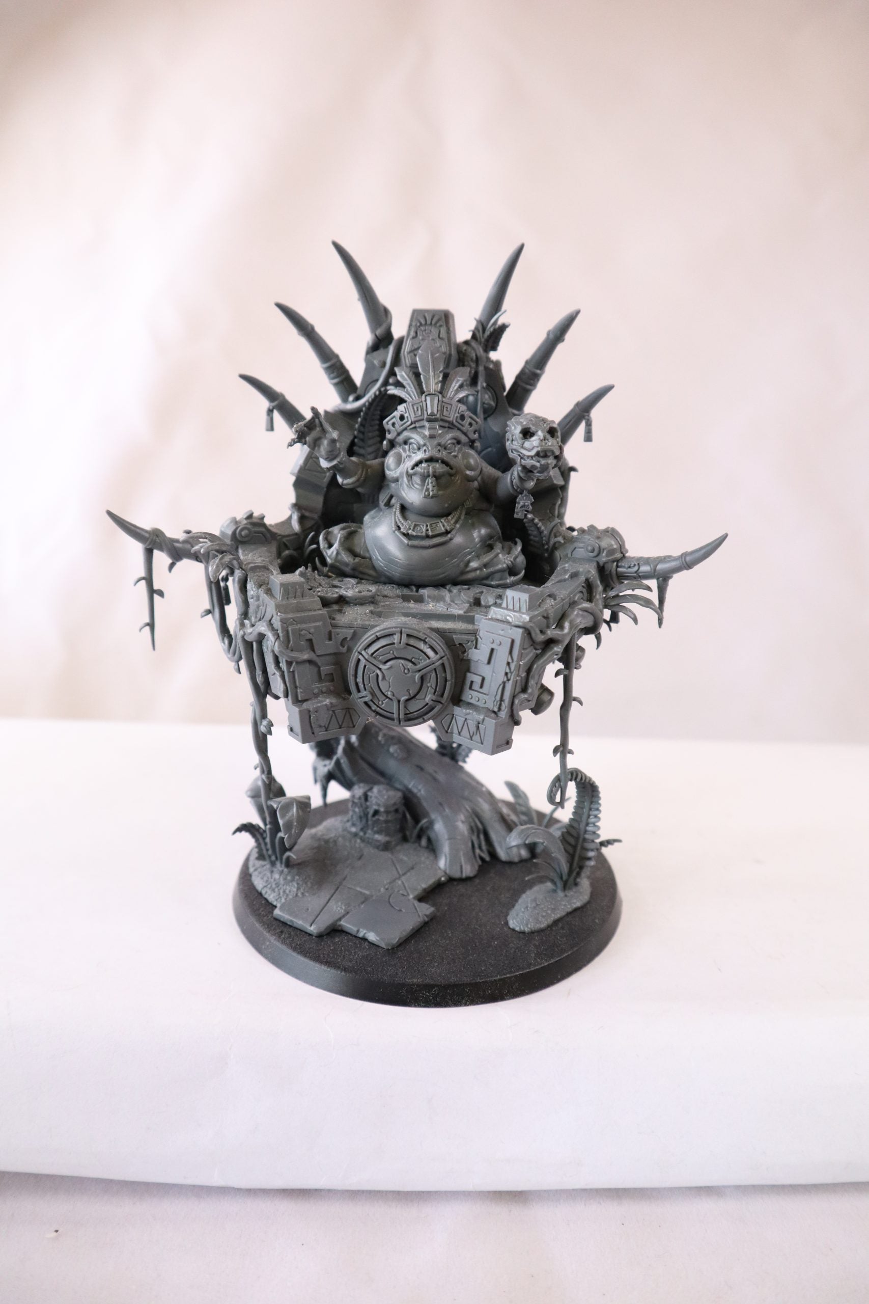 Slann Starmaster