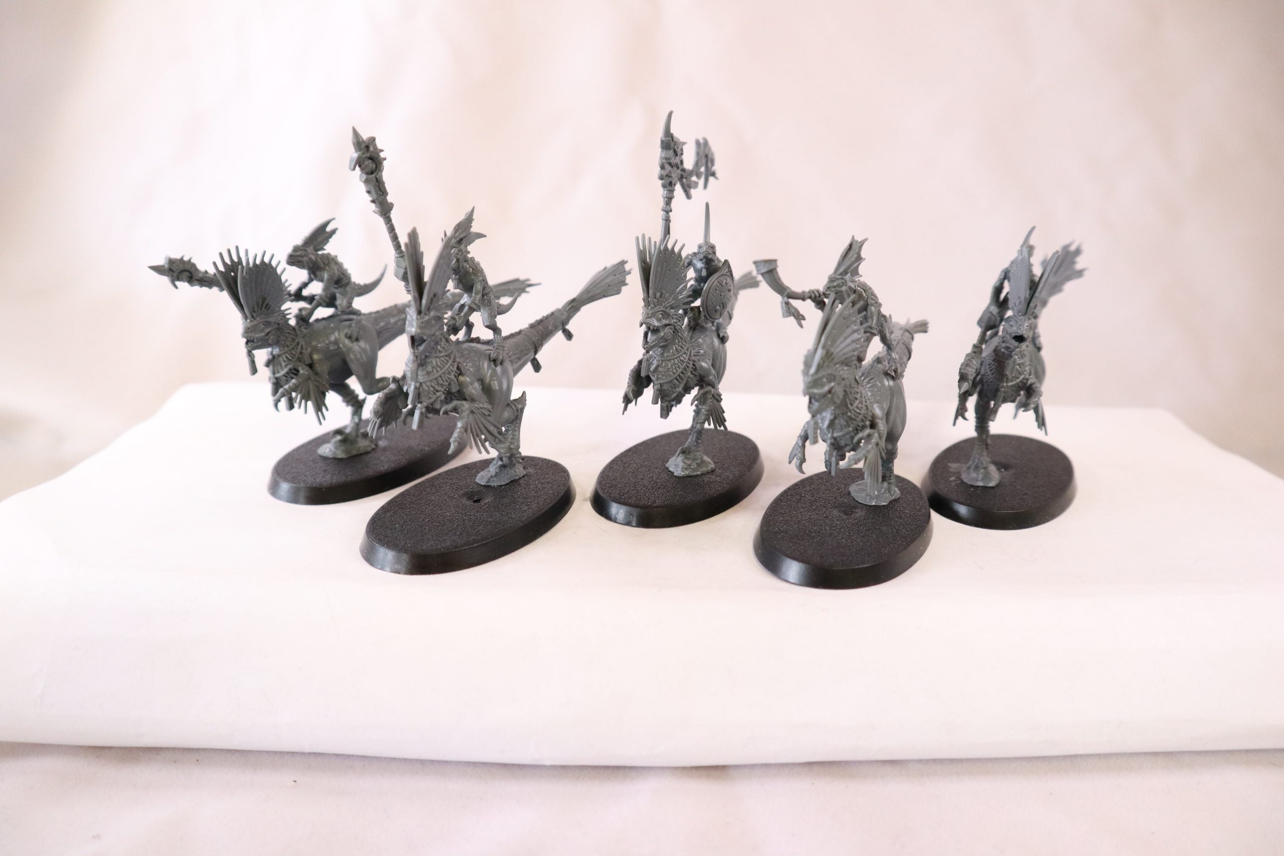 Raptadon Hunters