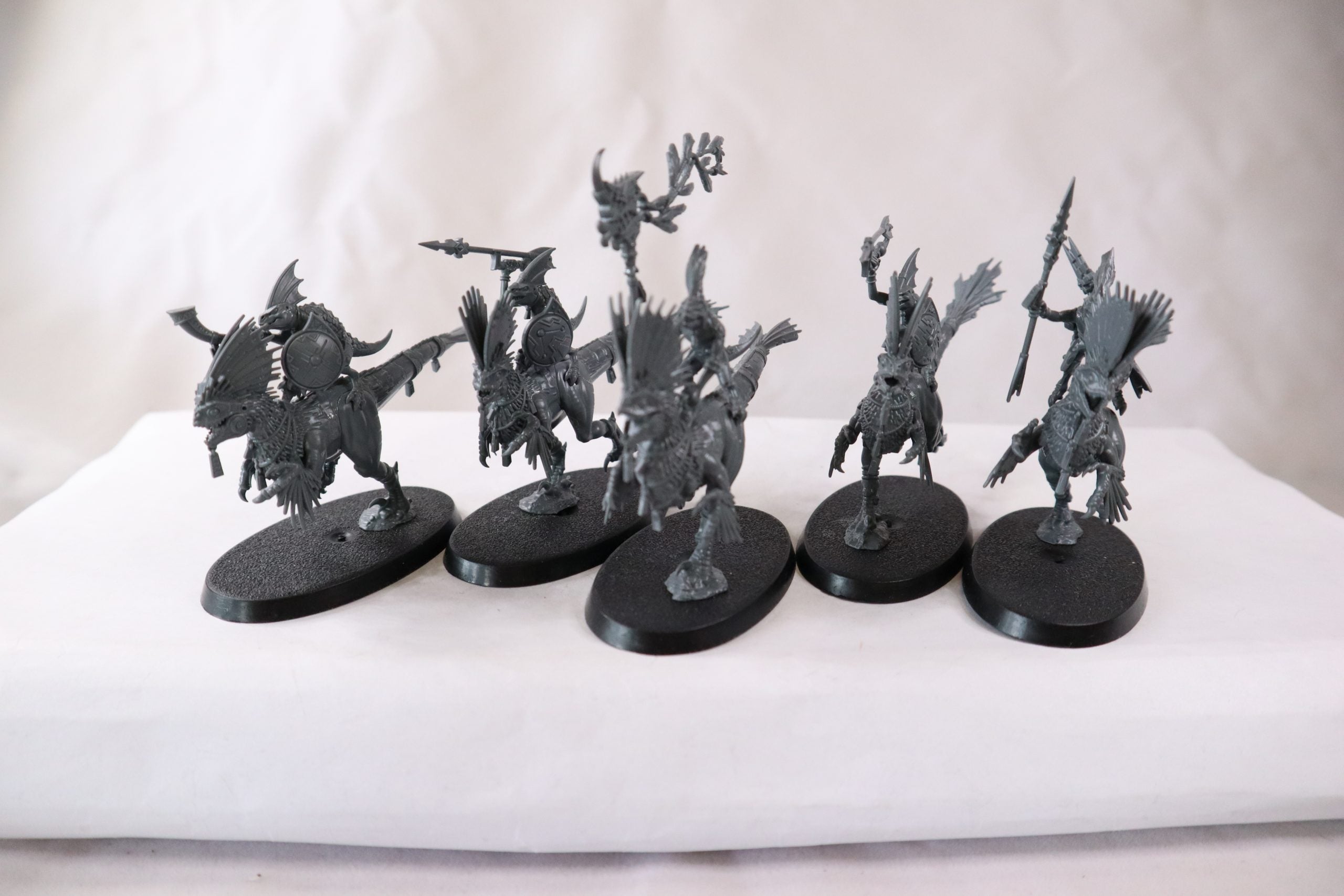 Raptadon Hunters