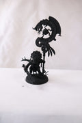 Saurus Astrolith Bearer