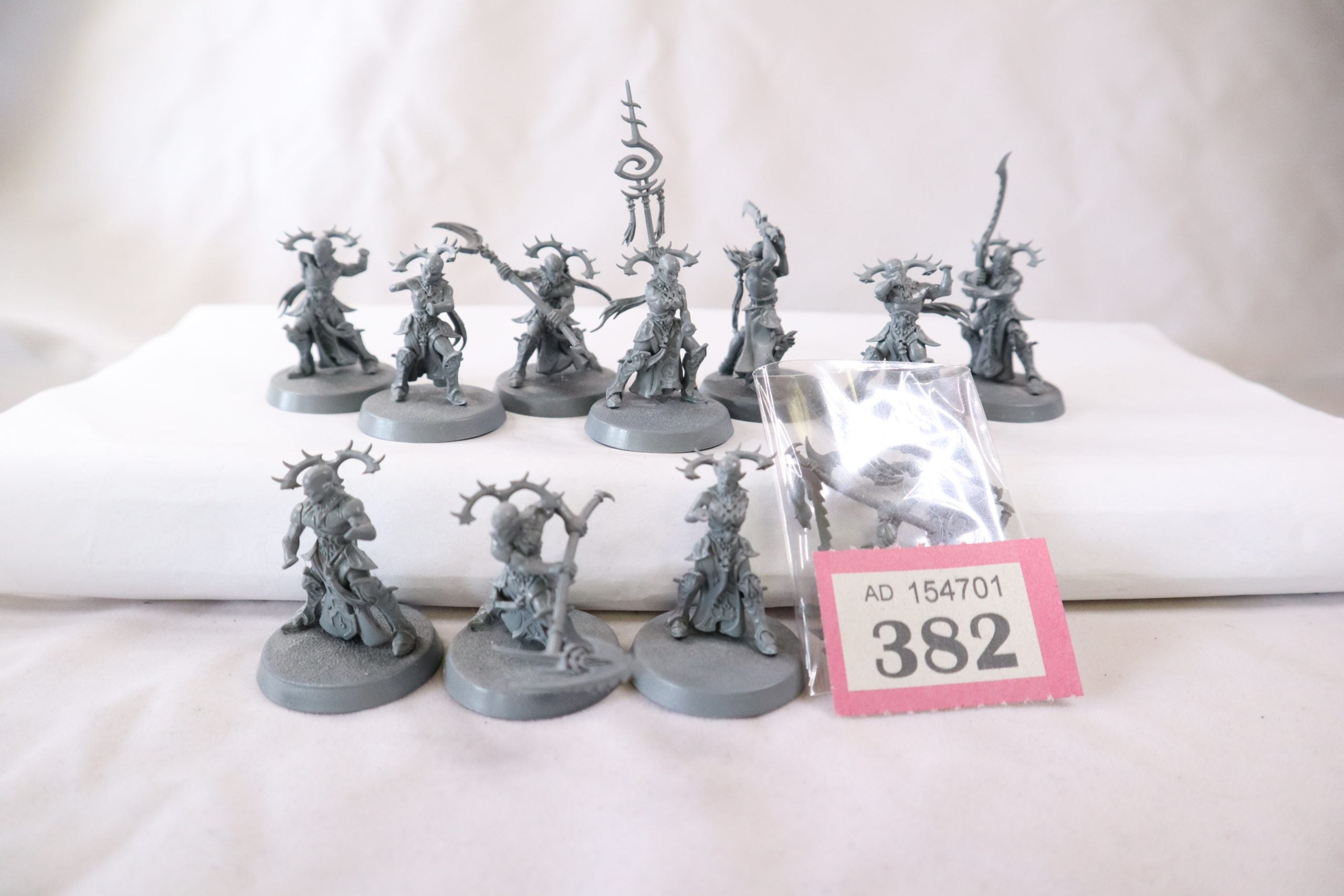 Namarti Thralls