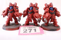 Primaris Aggressors
