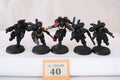 Jump Pack Intercessors