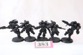 Jump Pack Intercessors