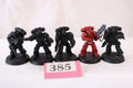 5 Primaris Intercessors