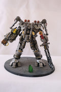 Nemesis Dreadknight (No Base)