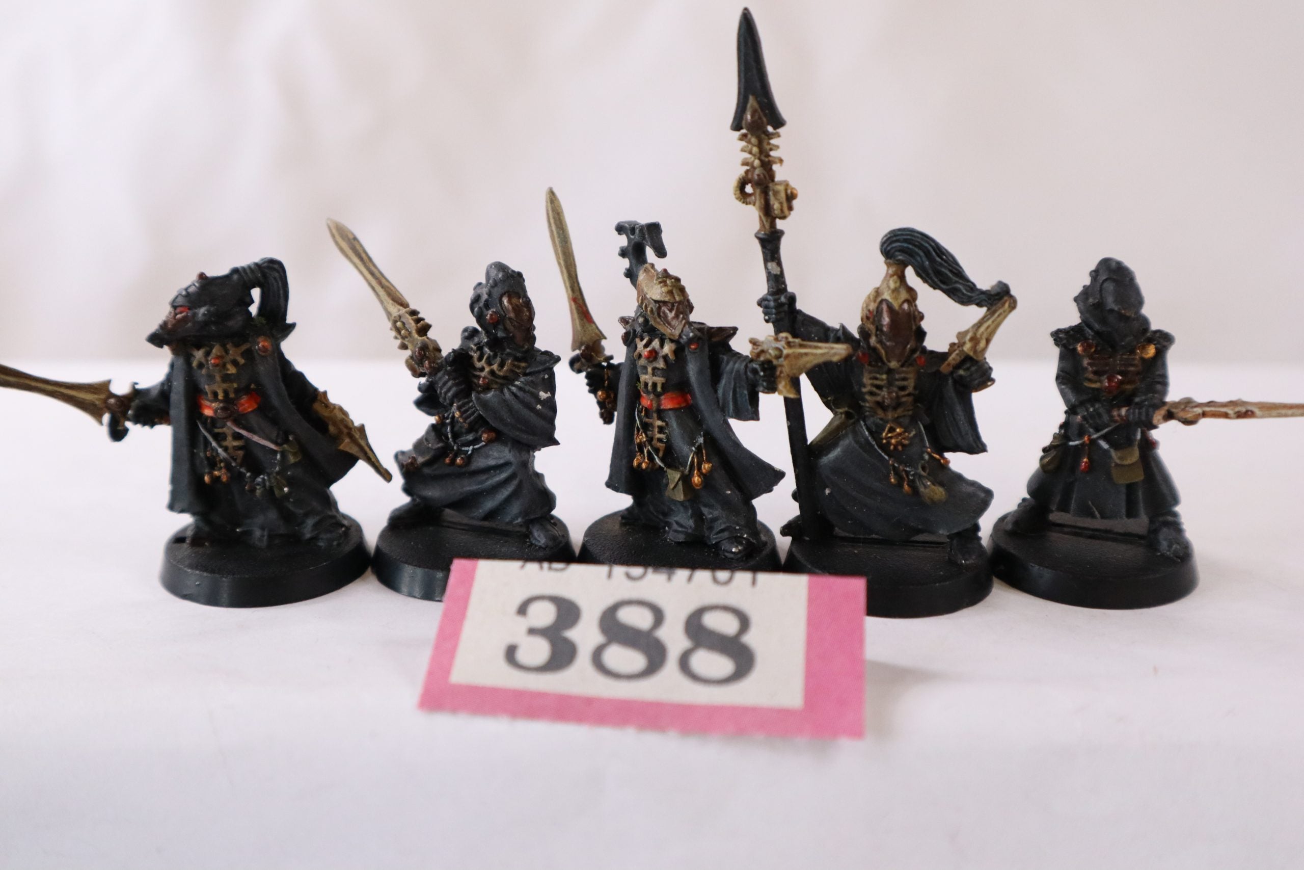 Warlock