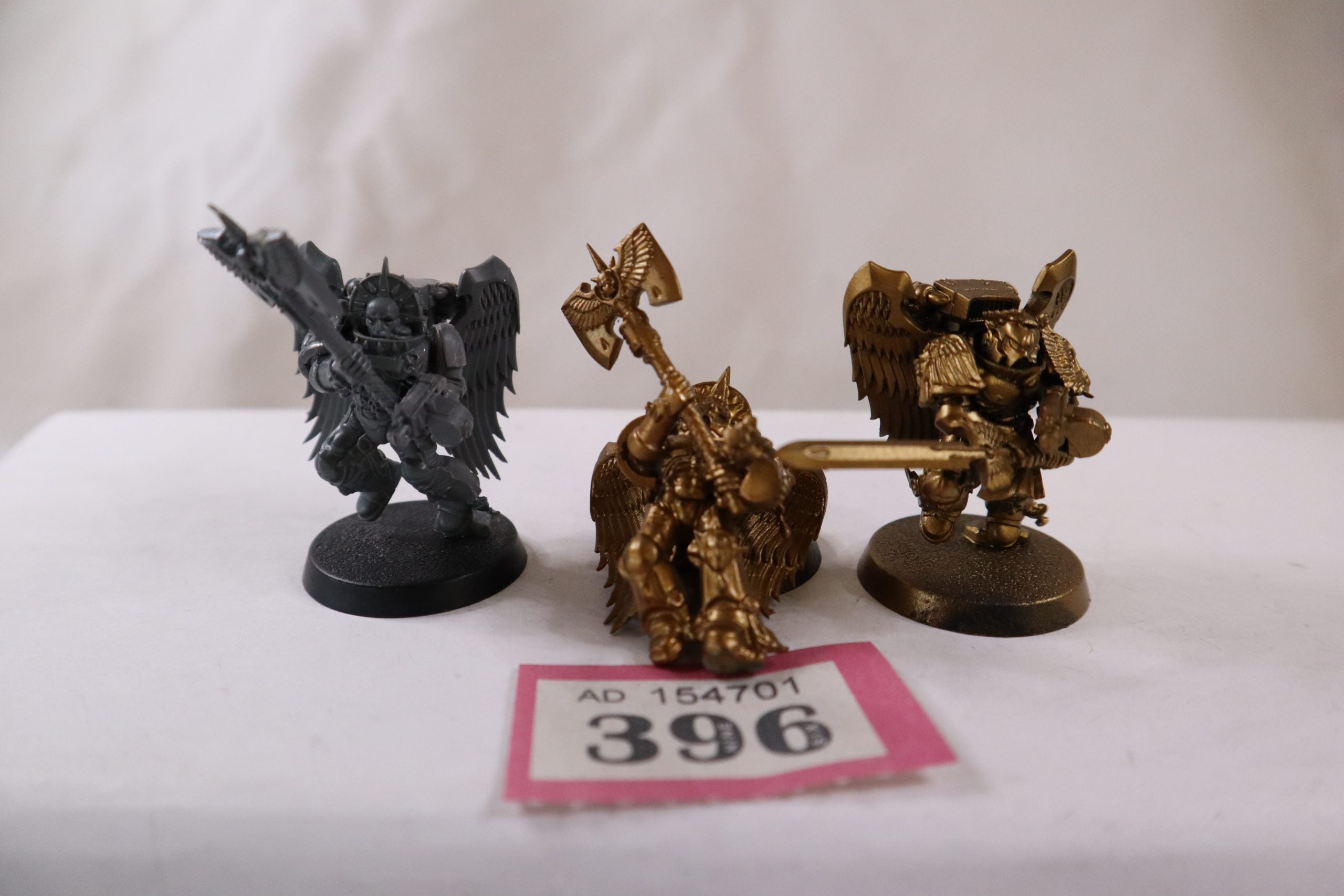 Sanguinary Guard