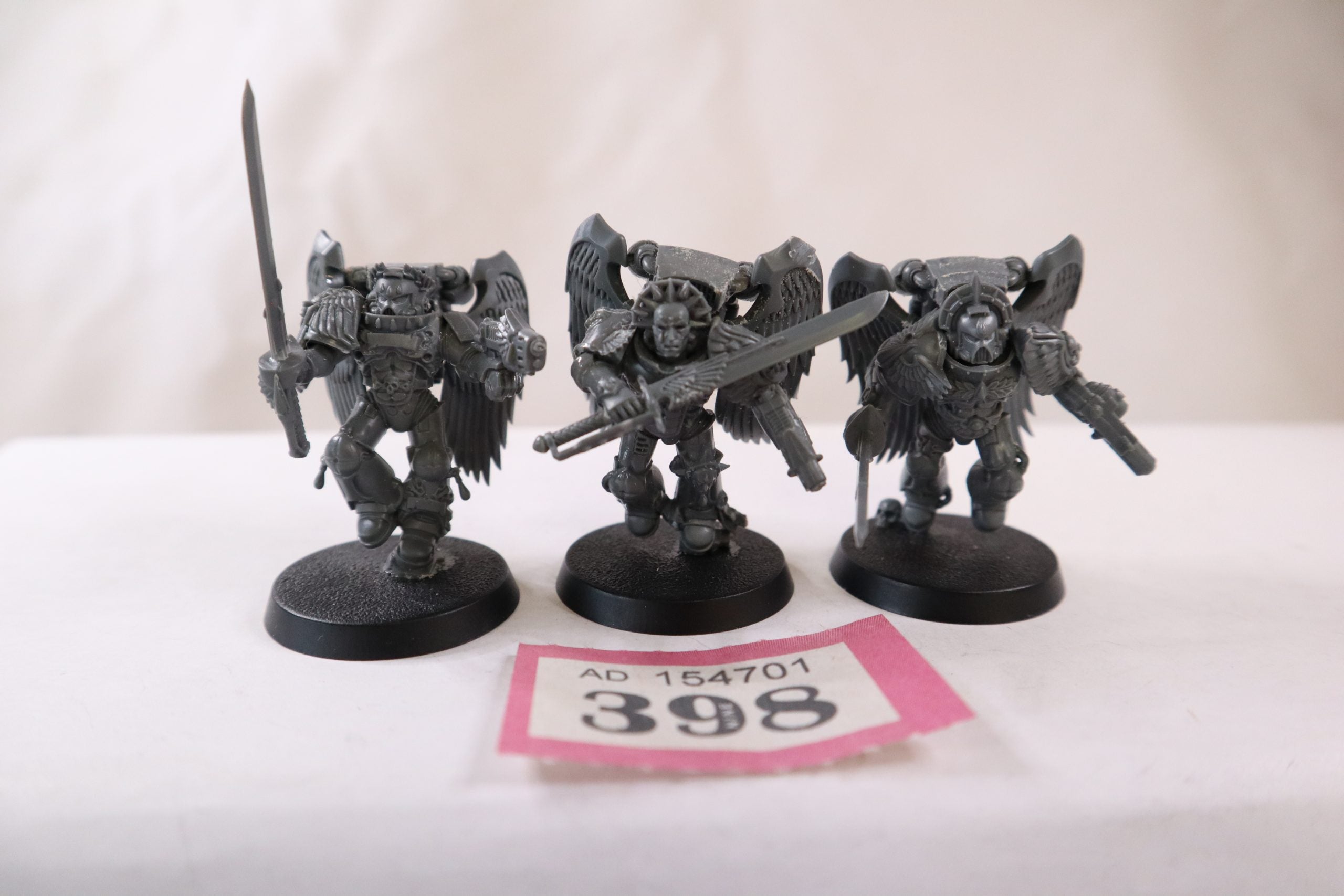 Sanguinary Guard