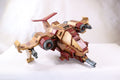 Stormhawk Interceptor