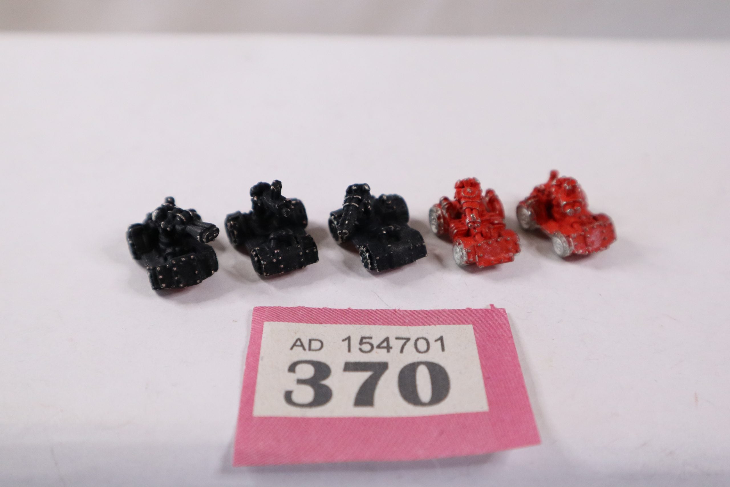 Epic Ork Warbuggy