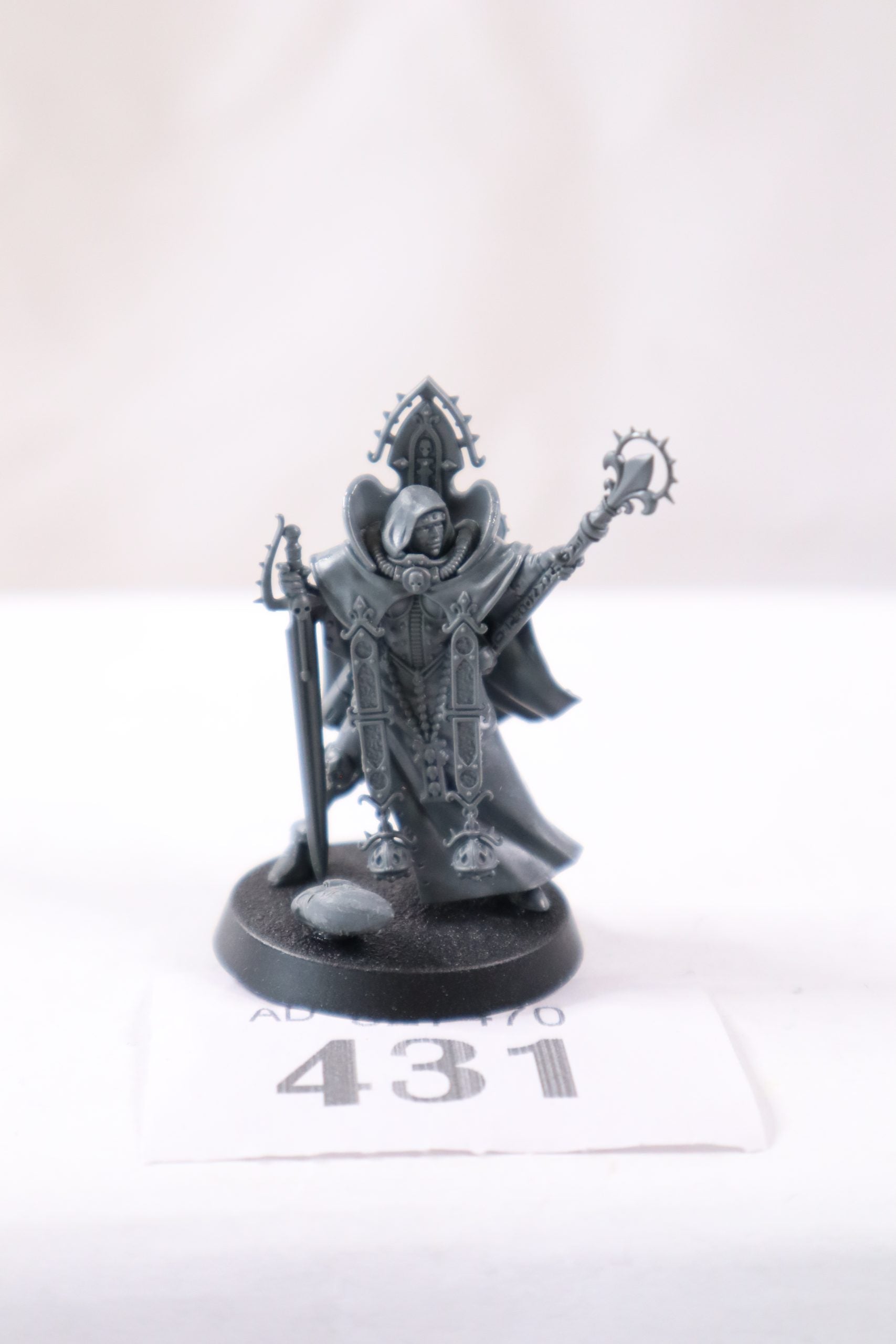 Canoness