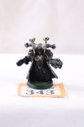 Mephiston Metal OOP