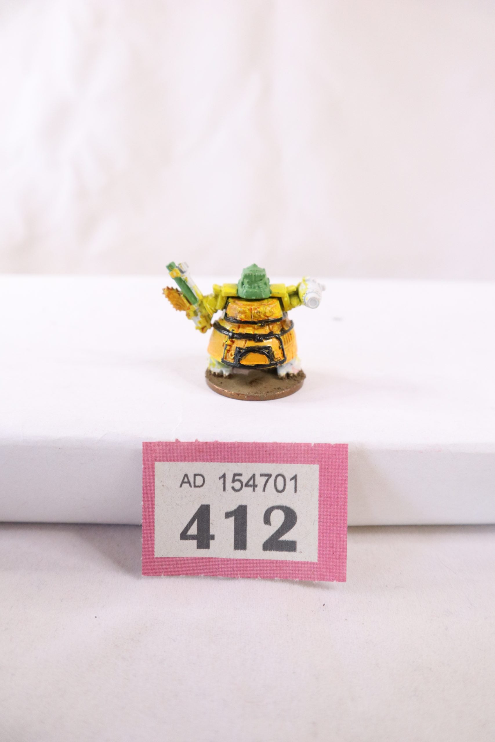 Super stompa
