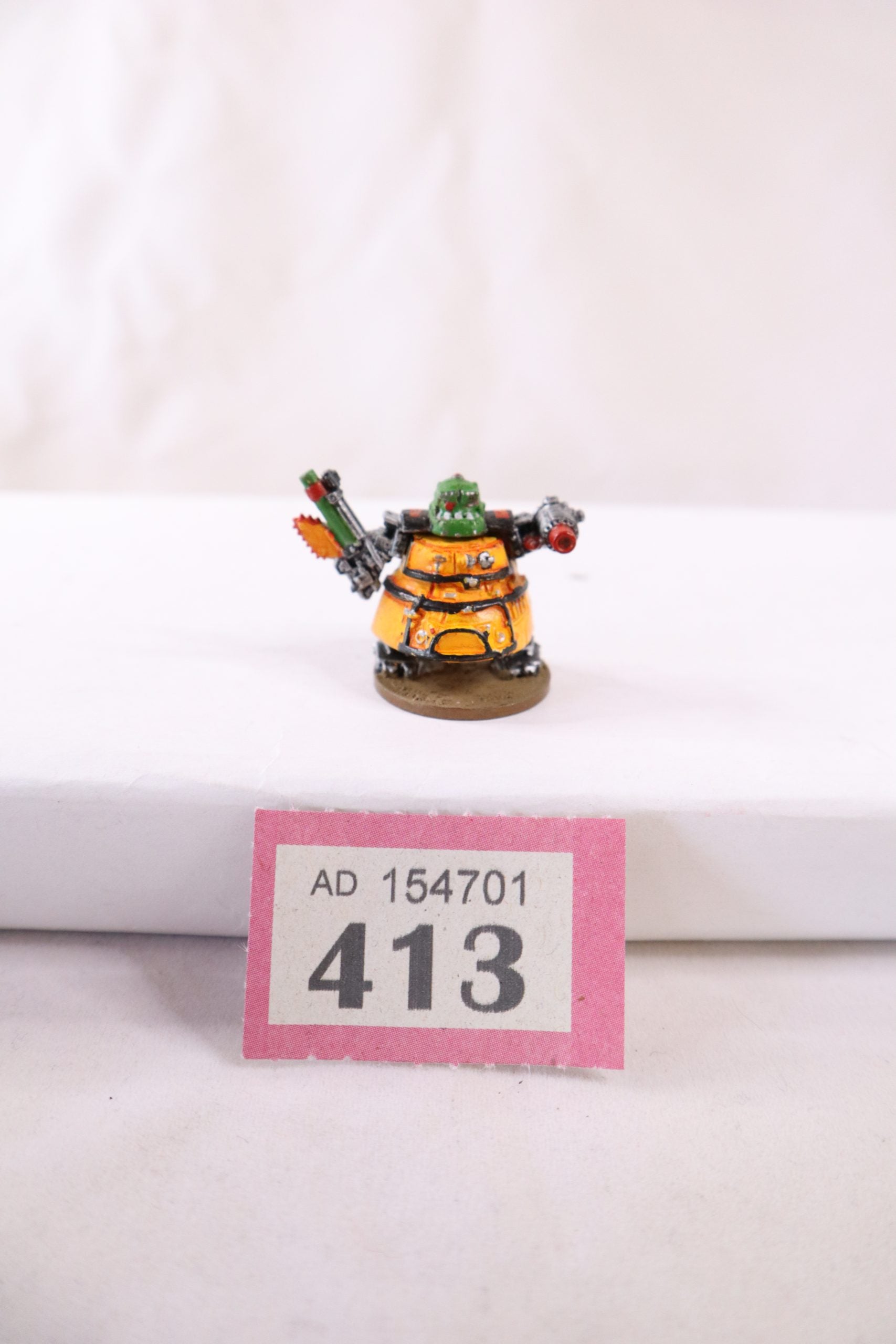 Warhammer Epic 40k Super stompa