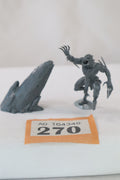 Abhorrant Ghoul King On Foot