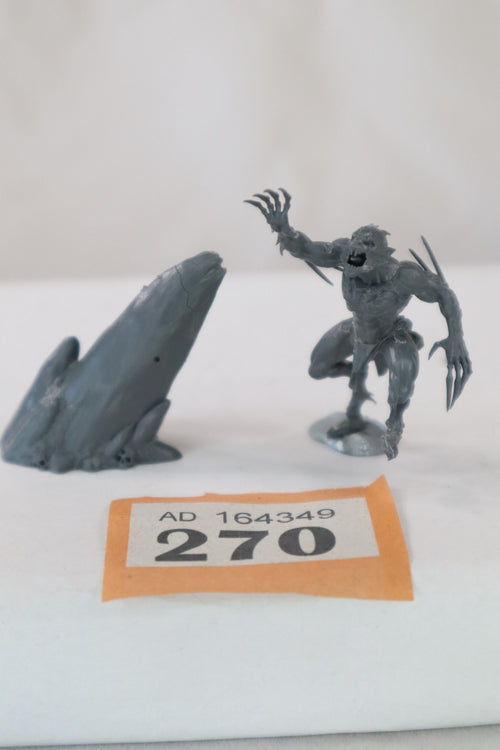 Abhorrant Ghoul King On Foot