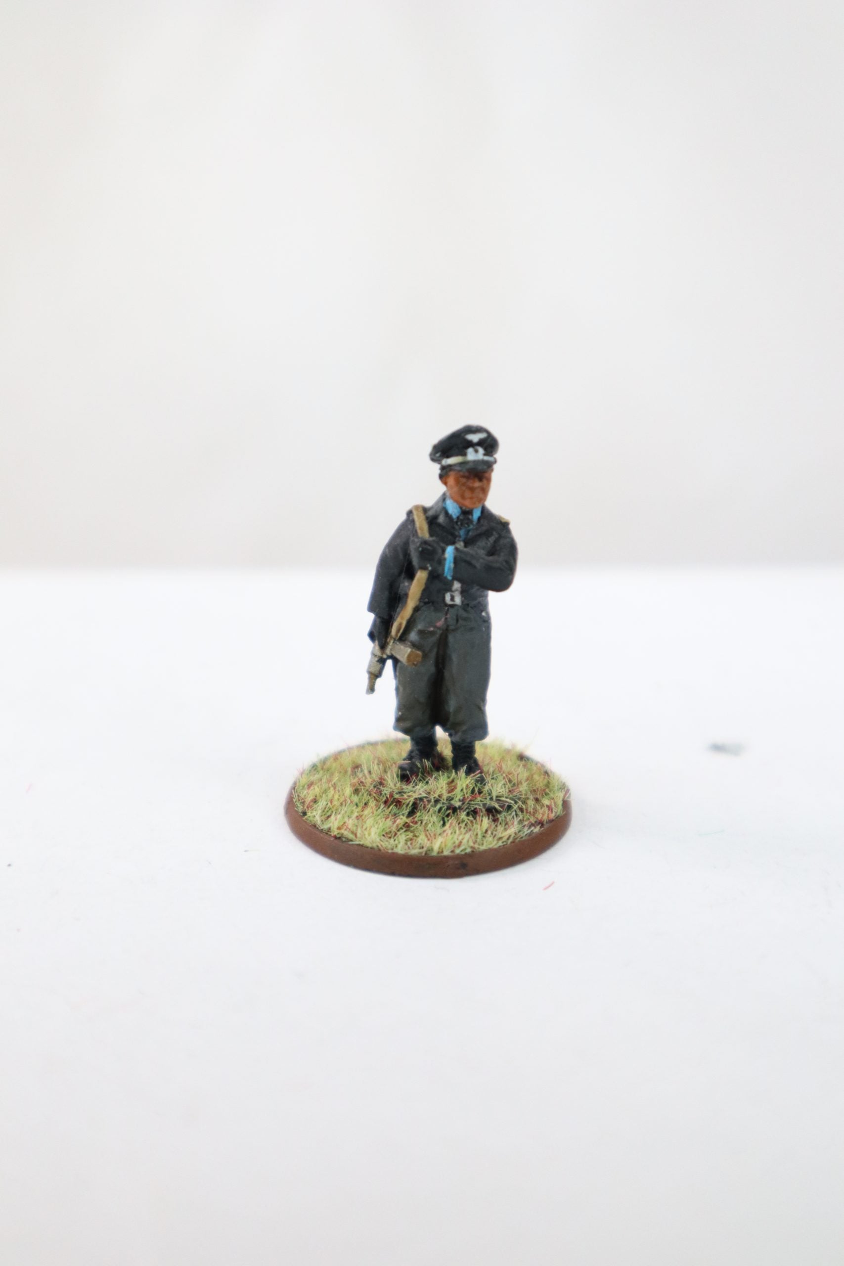 Fallschirmjäger "Oberst Steiner"