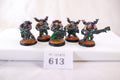 Noise Marines