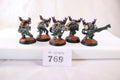 Noise Marines