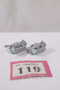 Epic Ork Tank
