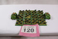 Epic Blood Axe Troops With Ork Rhinos