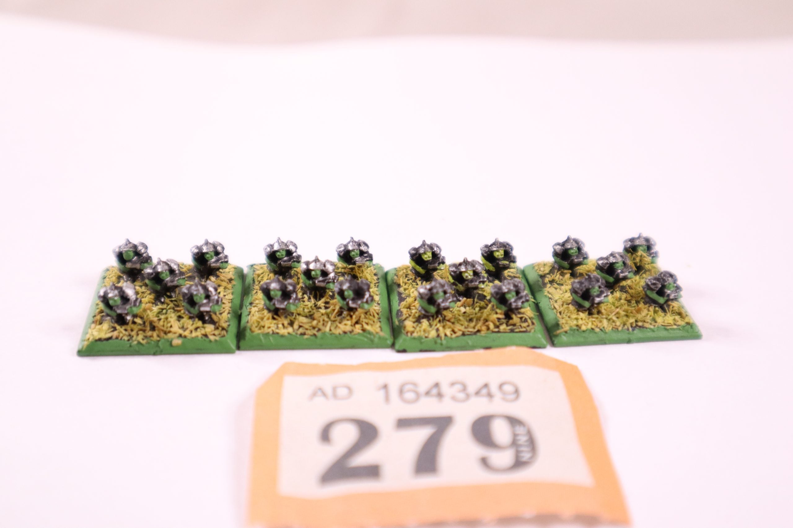 Epic Ork Freebooter