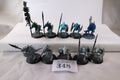 Saurus Warriors