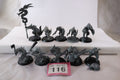 Saurus Warriors