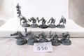 Saurus Warriors