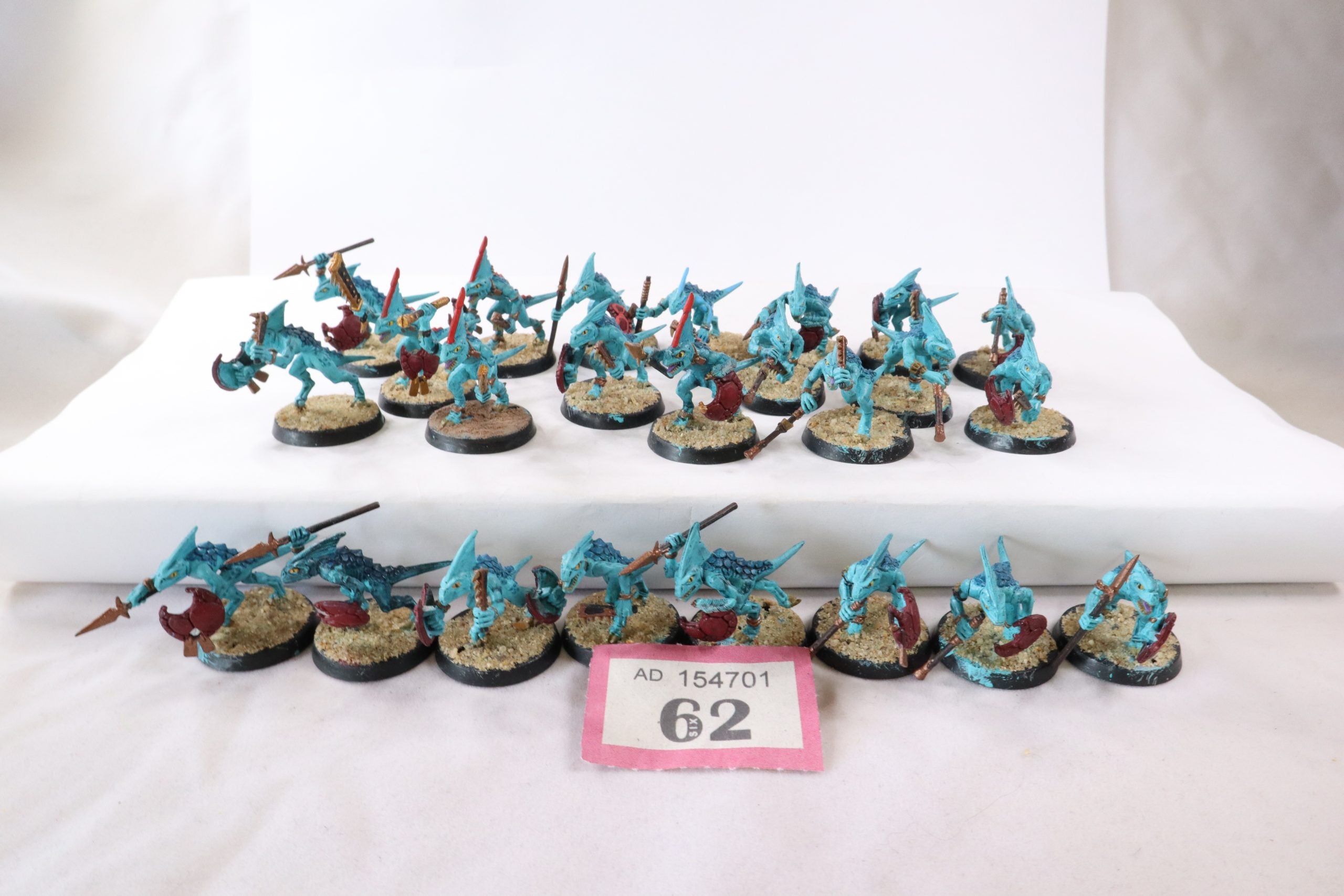 Skinks
