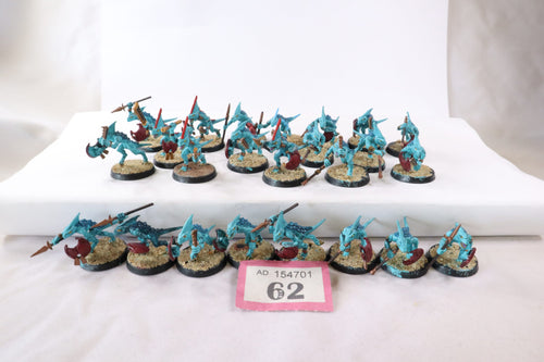 Skinks
