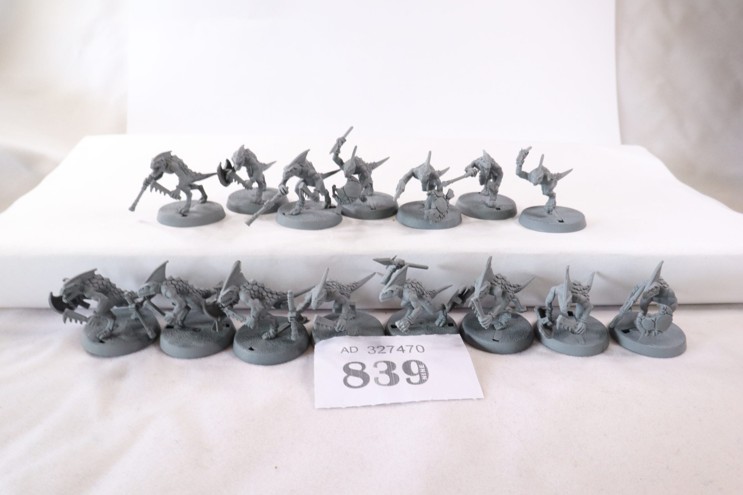 15 x Skinks