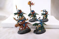 Aggradon Lancers