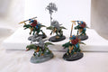 Aggradon Lancers