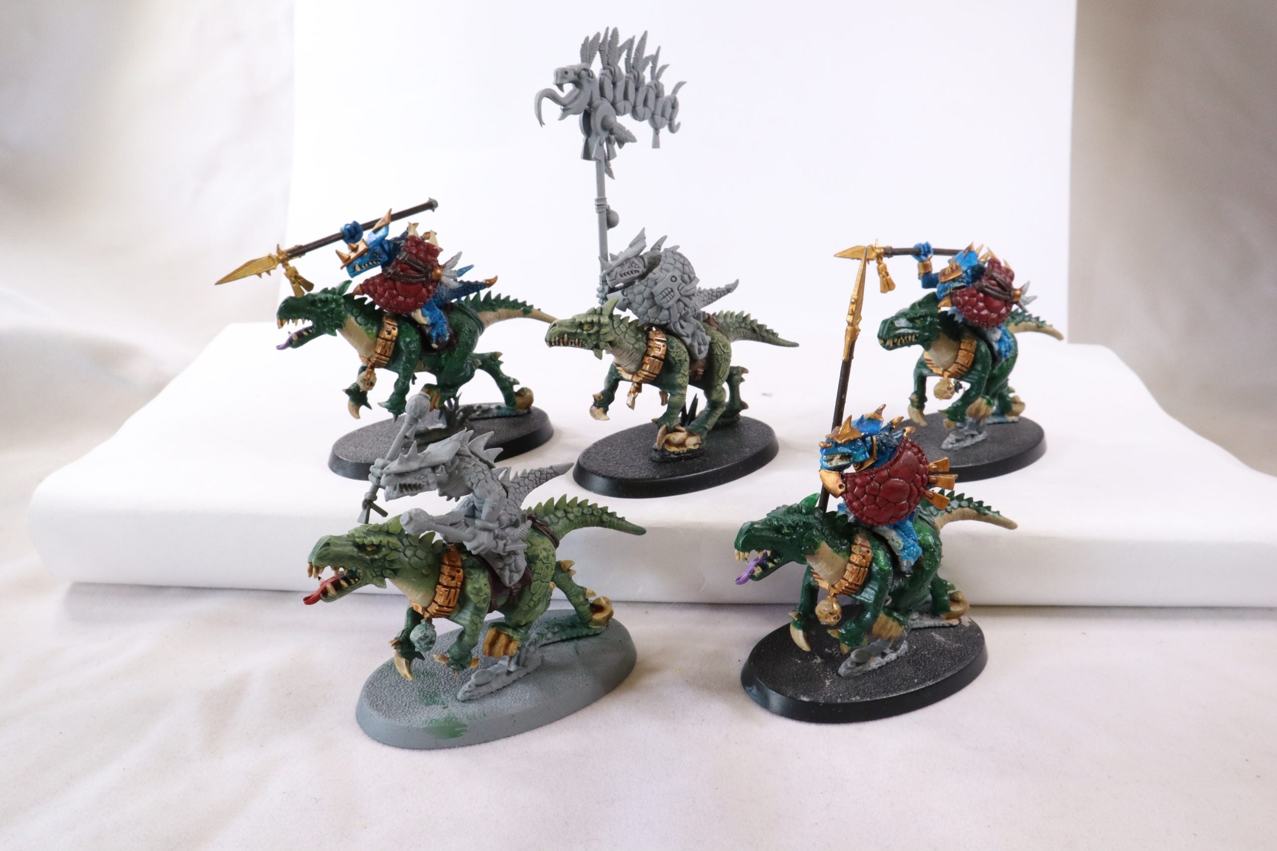 Aggradon Lancers