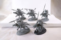Aggradon Lancers