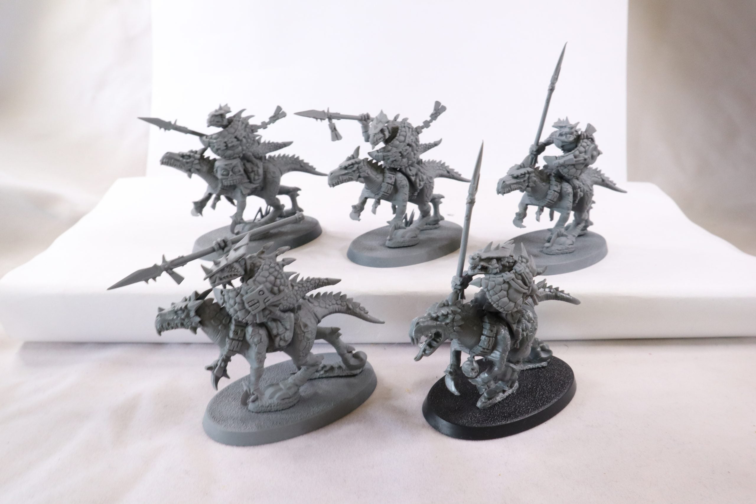 Aggradon Lancers