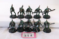 Kroot Carnivore Squad