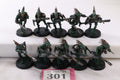 Kroot Carnivore Squad